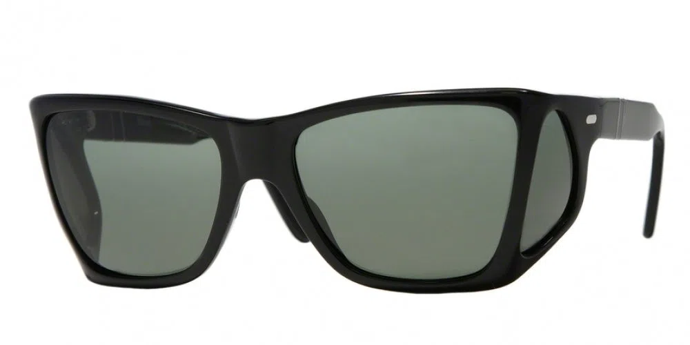 Persol 0009 Sunglasses - view 2